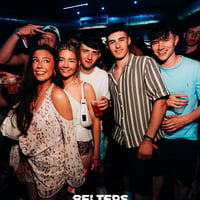 Belters Only Residency Albufeira at Club Heaven, Albufeira, 23 July 2026