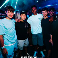 Belters Only Residency Albufeira at Club Heaven, Albufeira, 23 July 2026
