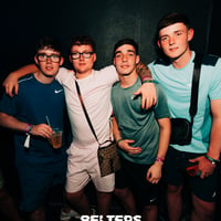 Belters Only Residency Albufeira at Club Heaven, Albufeira, 23 July 2026