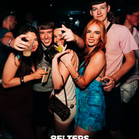 Belters Only Residency Albufeira at Club Heaven, Albufeira, 23 July 2026