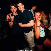 Belters Only Residency Albufeira at Club Heaven, Albufeira, 23 July 2026