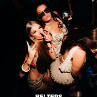 Belters Only Residency Albufeira at Club Heaven, Albufeira, 23 July 2026