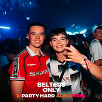 Belters Only Residency Albufeira at Club Heaven, Albufeira, 23 July 2026