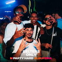 Belters Only Residency Albufeira at Club Heaven, Albufeira, 23 July 2026