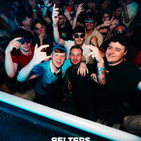 Belters Only Residency Albufeira at Club Heaven, Albufeira, 23 July 2026