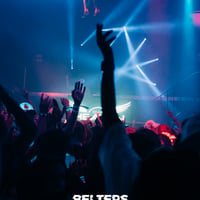 Belters Only Residency Albufeira at Club Heaven, Albufeira, 23 July 2026