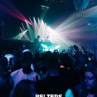 Belters Only Residency Albufeira at Club Heaven, Albufeira, 23 July 2026