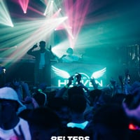 Belters Only Residency Albufeira at Club Heaven, Albufeira, 23 July 2026