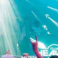 Belters Only Residency Albufeira at Club Heaven, Albufeira, 23 July 2026