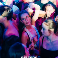 Belters Only Residency Albufeira at Club Heaven, Albufeira, 23 July 2026