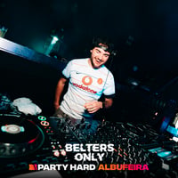 Belters Only Residency Albufeira at Club Heaven, Albufeira, 23 July 2026