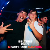 Belters Only Residency Albufeira at Club Heaven, Albufeira, 23 July 2026