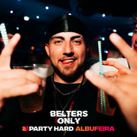 Belters Only Residency Albufeira at Club Heaven, Albufeira, 23 July 2026