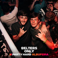 Belters Only Residency Albufeira at Club Heaven, Albufeira, 23 July 2026
