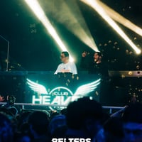 Belters Only Residency Albufeira at Club Heaven, Albufeira, 23 July 2026