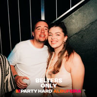 Belters Only Residency Albufeira at Club Heaven, Albufeira, 23 July 2026