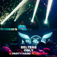 Belters Only Residency Albufeira at Club Heaven, Albufeira, 23 July 2026