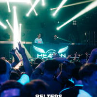 Belters Only Residency Albufeira at Club Heaven, Albufeira, 23 July 2026