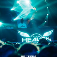 Belters Only Residency Albufeira at Club Heaven, Albufeira, 23 July 2026