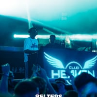 Belters Only Residency Albufeira at Club Heaven, Albufeira, 23 July 2026