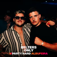 Belters Only Residency Albufeira at Club Heaven, Albufeira, 23 July 2026