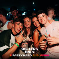 Belters Only Residency Albufeira at Club Heaven, Albufeira, 23 July 2026