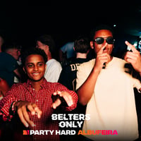 Belters Only Residency Albufeira at Club Heaven, Albufeira, 23 July 2026