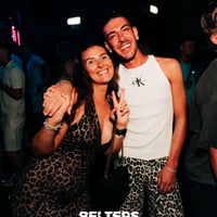 Belters Only Residency Albufeira at Club Heaven, Albufeira, 23 July 2026