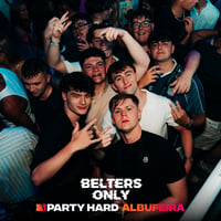 Belters Only Residency Albufeira at Club Heaven, Albufeira, 23 July 2026