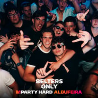 Belters Only Residency Albufeira at Club Heaven, Albufeira, 23 July 2026