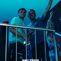 Belters Only Residency Albufeira at Club Heaven, Albufeira, 23 July 2026