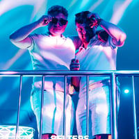 Belters Only Residency Albufeira at Club Heaven, Albufeira, 23 July 2026