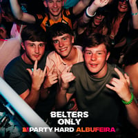 Belters Only Residency Albufeira at Club Heaven, Albufeira, 23 July 2026