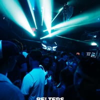 Belters Only Residency Albufeira at Club Heaven, Albufeira, 23 July 2026