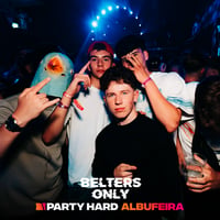 Belters Only Residency Albufeira at Club Heaven, Albufeira, 23 July 2026