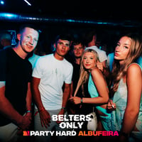Belters Only Residency Albufeira at Club Heaven, Albufeira, 23 July 2026