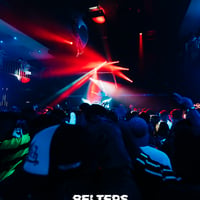 Belters Only Residency Albufeira at Club Heaven, Albufeira, 23 July 2026