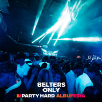 Belters Only Residency Albufeira at Club Heaven, Albufeira, 23 July 2026