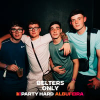 Belters Only Residency Albufeira at Club Heaven, Albufeira, 23 July 2026