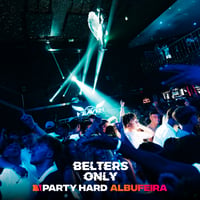 Belters Only Residency Albufeira at Club Heaven, Albufeira, 23 July 2026