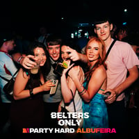 Belters Only Residency Albufeira at Club Heaven, Albufeira, 23 July 2026