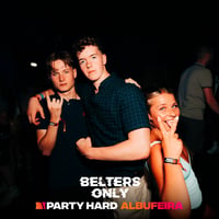 Belters Only Residency Albufeira at Club Heaven, Albufeira, 23 July 2026