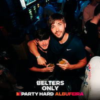 Belters Only Residency Albufeira at Club Heaven, Albufeira, 23 July 2026