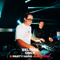 Belters Only Residency Albufeira at Club Heaven, Albufeira, 23 July 2026