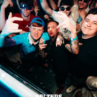 Belters Only Residency Albufeira at Club Heaven, Albufeira, 23 July 2026
