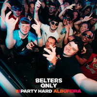 Belters Only Residency Albufeira at Club Heaven, Albufeira, 23 July 2026