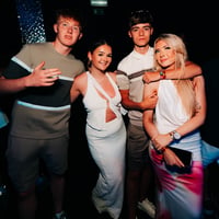 Belters Only Residency Albufeira at Club Heaven, Albufeira, 23 July 2026