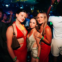 Belters Only Residency Albufeira at Club Heaven, Albufeira, 23 July 2026