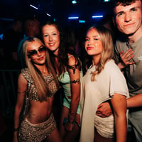 Belters Only Residency Albufeira at Club Heaven, Albufeira, 23 July 2026
