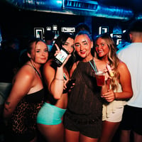 Belters Only Residency Albufeira at Club Heaven, Albufeira, 23 July 2026